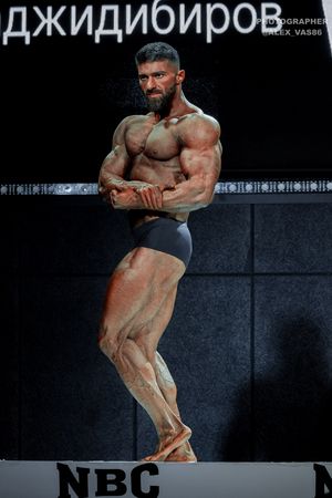 CLASSIC PHYSIQUE